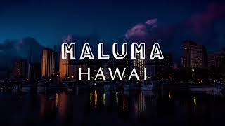 Maluma Mix "Hawai & HP" - Cover