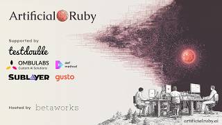 Famous Andrew Denta – Realtime AI Agents in Ruby Profile