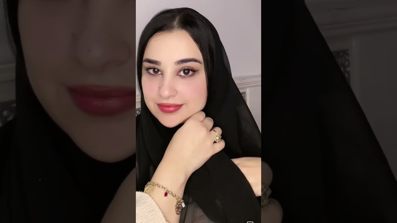 #4472 #stunning beauty @ Felize Periscope vlog