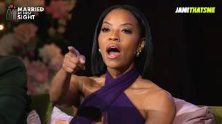 Married At First Sight | Nikki Went To Class On Shawn's A** | Season 20 The Reunion