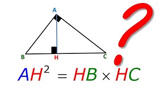 METRIC RELATIONSHIP IN A RIGHT TRIANGLE LEVEL 3AC