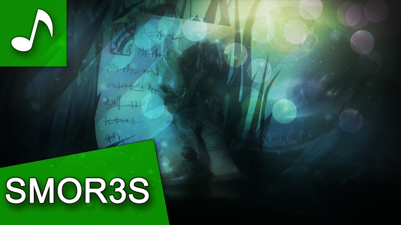 SMOR3S - Bow Down [EXPLICIT]