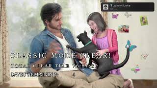 The Evil Within 2Learn To Survive Platinum Trophy