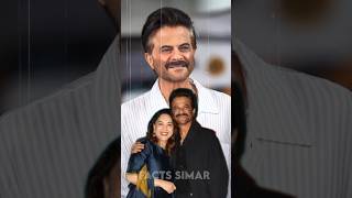 Why Did Anil Kapoor & Madhuri Dixit Avoid Each Other at the Screening? 😱 #Why