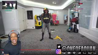 Kai Cenat Diss Kanye Vultures Clothes