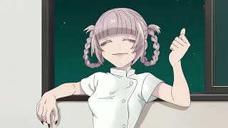 Nazuna Edit - Mask Off