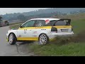 RG Rosenheim Rallyesprint 2020/Highlights/Mistakes