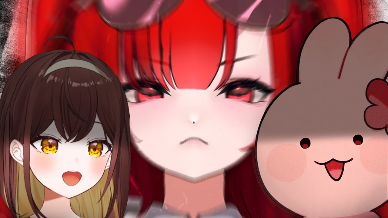 탬탬버린과 이춘향의 로즈 부수기 [봉봉팜]