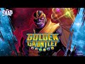 Marvel Snap Golden Gauntlet 2026: Q1 Qualifier Live! Who Will Rise?
