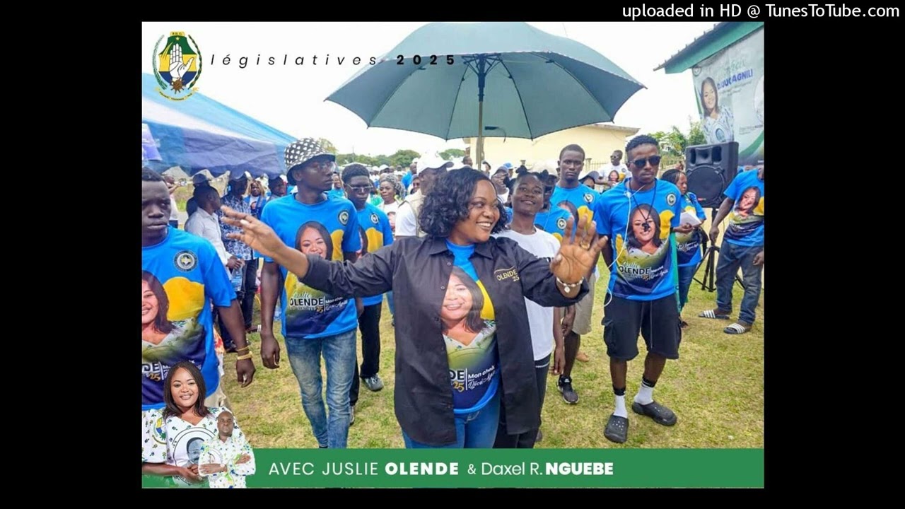 KAKOULADJELE - biri lévoté jusline OLENDE