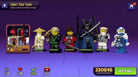 Lego Legacy Brixpedition day 7 node 10 EASY