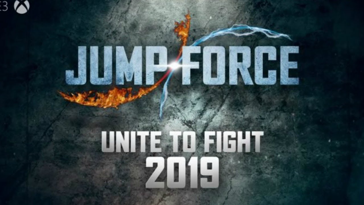 Jump Force First Impressions