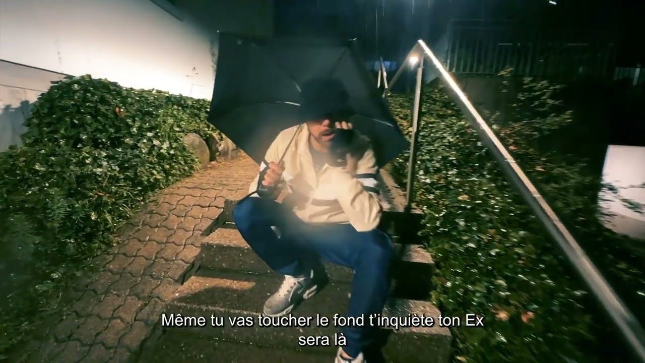 Watch Novia - Rituel (Music Video) on YouTube Watch Novia - Rituel (Music Video) on YouTube