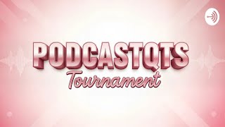 Podcastqts 8v8 Tournament - Quarterfinals -  group B