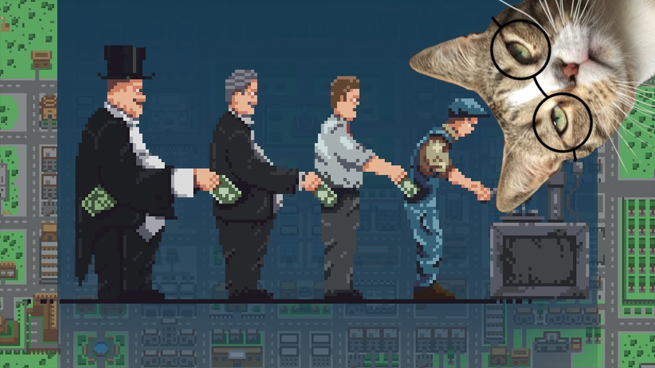 Norman's Great Illusion Review (Nintendo Switch)