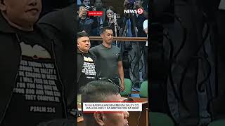 18 bagmen ni Zaldy Co, wala magpakita sa Senate Blue Ribbon Committee