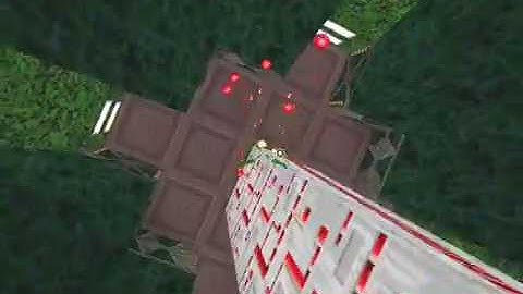 Descent 2, Project HYDRO, secret level 4, Insane difficulty