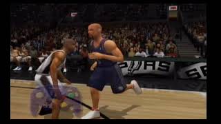Download Lagu NBA Live 2004 - EA Sports Freestyle - Freestyle Air MP3