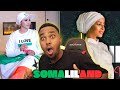 Malyuun maanka somaliland dirisle abdi reaction