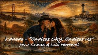 Kansas – Endless Sky, Endless Us