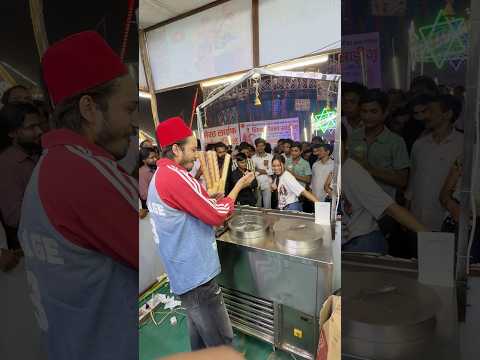 Dont, mis end 😫 Nas nas kyo dhukhe 😂 #TurkishIceCream ￼#dance