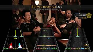 Scars by Papa Roach *CLONE HERO CHART DOWNLOAD*