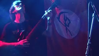 SONIC DEATH  //  РУССКАЯ ГОТИКА LIVE