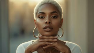 Where The Light Finds Me  | Amariah Sol (Official Visual)