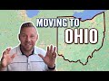 Moving to Ohio🏡 What You NEED to Know - Tips from a Realtor