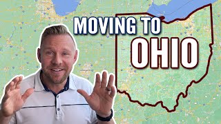Moving to Ohio🏡 What You NEED to Know - Tips from a Realtor