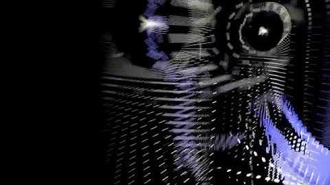 Blender - Animation Nodes - VertexColors Node