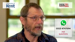 University of Kent ~ MSc Advanced Computer Science