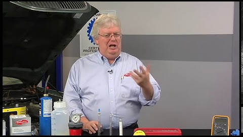 What Can Cause P0172/P0175 Rich DTC? (Diagnosing to Win with Fuel Trim)