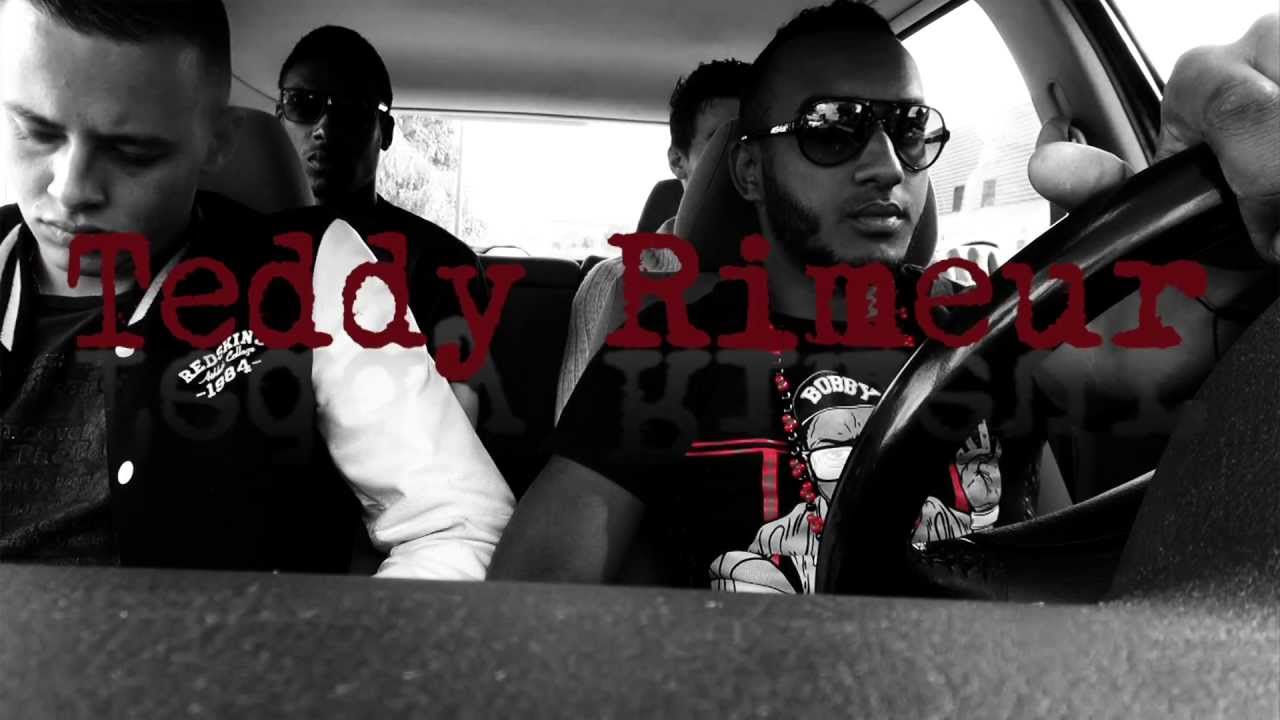 Dadinio - Teddy Rimeur