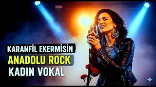 Aradiğin O Parça Kesi̇n Bu :) - Karanfi̇l Ekermi̇si̇n
