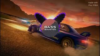 @Debris  Jonth - Game Time [Bass Boosted]