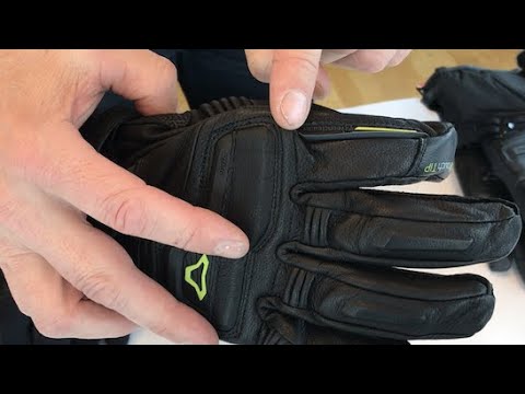 Video: Hvad bruges PVC handsker til?