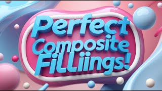 Dental Composite Filling Treatment