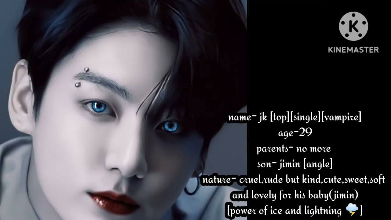 Vampire force to marry an angel but||oneshot||yoonminff||