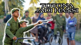 VIDEO BUGIS LUCU || VIRAL || TOTONA JADI HANSI SPESIAL BULAN RAMADHAN