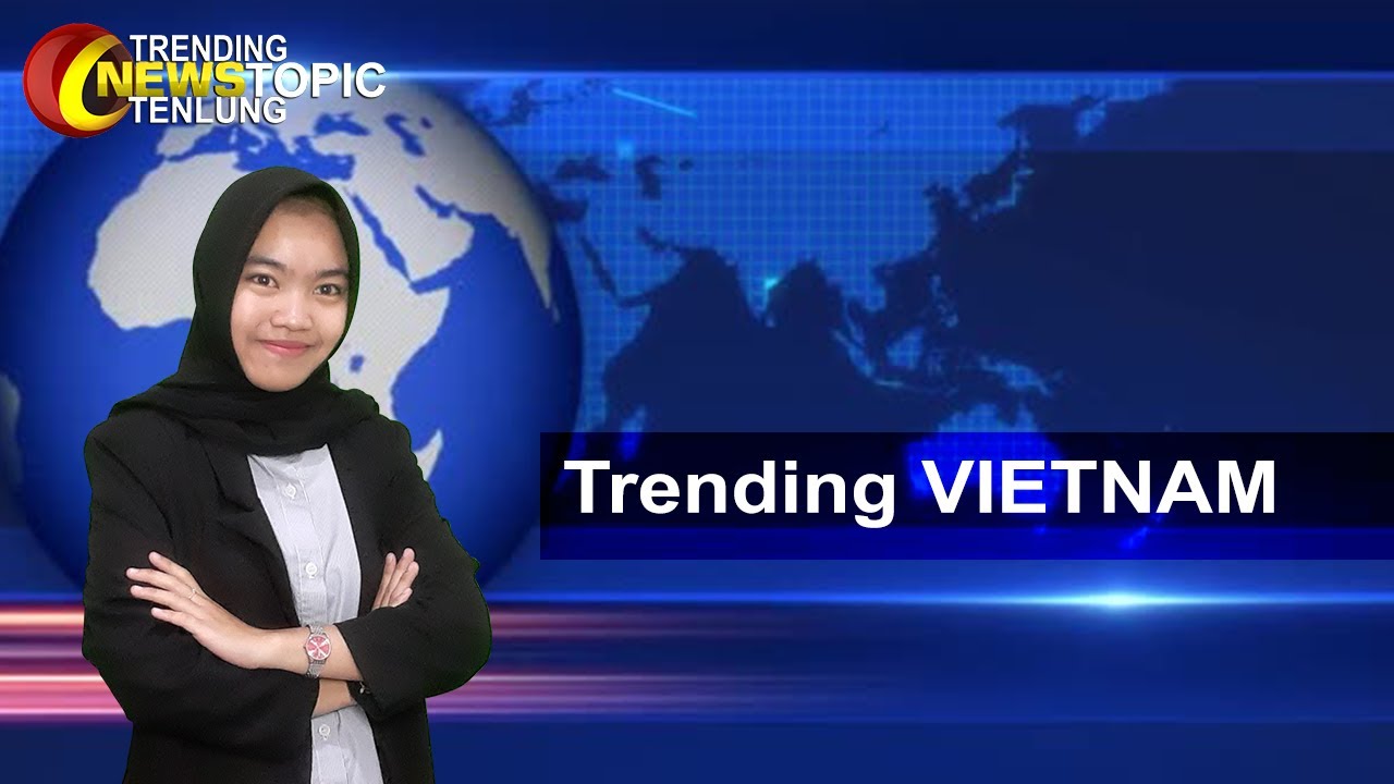 Trending VIETNAM YouTube