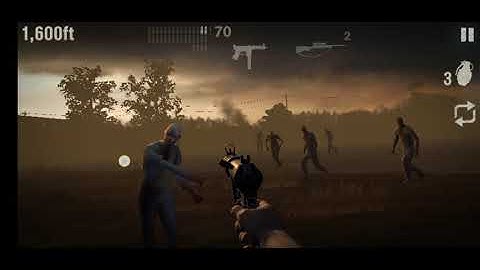 INTO THE DEAD 2 #LEVEL 41 #CHAPTER 5 ENDS