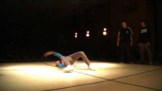Eudezet Skillz vs Spontan II