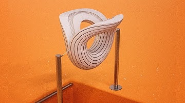 Oddly Satisfying 3D Looping Animations [Compilation 1]