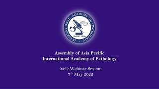 Assembly of APIAP -- WHO update: Head and Neck Tumors screenshot 5