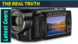 Canon VIXIA HG21: The Ultimate HD Camcorder Experience