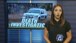 Two dead bodies discovered near Robstown