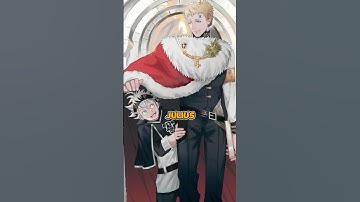 Secret About Asta Father