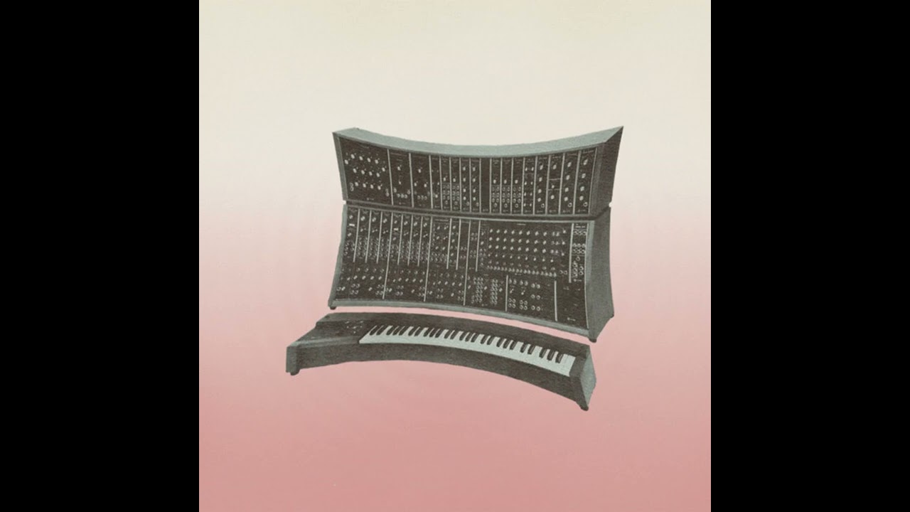 maya ongaku - Electronic Phantoms - YouTube
