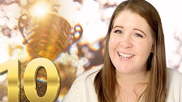 BEST FEATURES on Squarespace